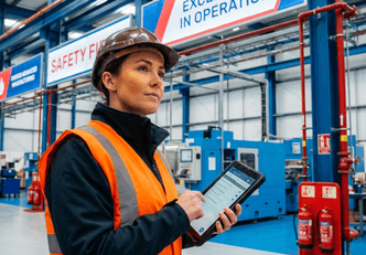 TKI Safety Consultancy