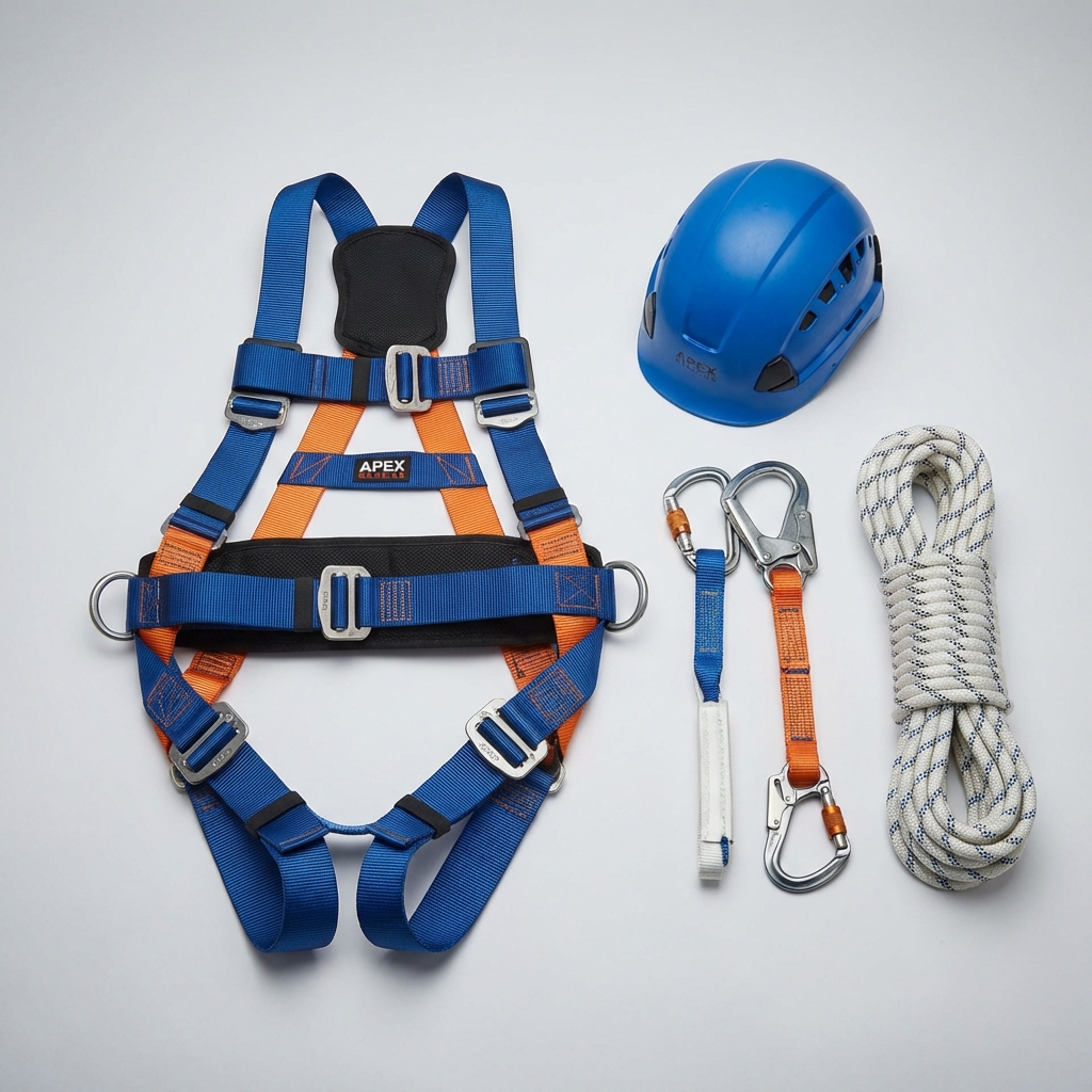 PERSONAL PROTECTIVE EQUIPMENT