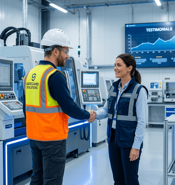 TKI Client Testimonial